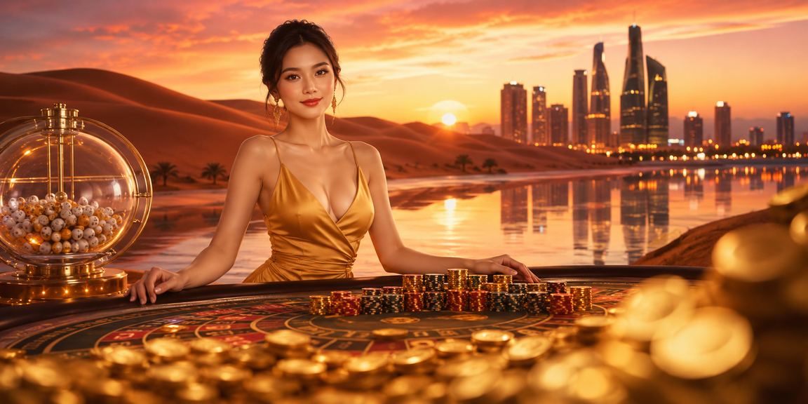 casino mega