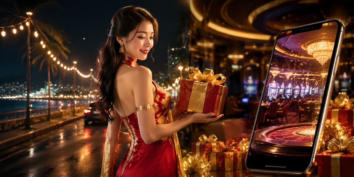 casino mega